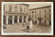 BAGNACAVALLO - PIAZZA VITTORIO EMANUELE TEATRO COMUNALE MONUMENTO AI CADUTI Annullo BAGNACAVALLO(38 - 3) 5/2/32 -  CPF70 - Ravenna