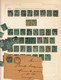 France 1876/1900 Collection Timbres Types Sage Nuances Et Obl COTE +750€ - 1876-1898 Sage (Type II)