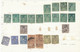 France 1876/1900 Collection Timbres Types Sage Nuances Et Obl COTE +750€ - 1876-1898 Sage (Type II)