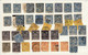 Delcampe - France 1876/1900 Collection Timbres Types Sage Nuances Et Obl COTE +750€ - 1876-1898 Sage (Type II)