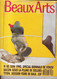 BEAUX ARTS Juin 1990   +200 Pages  Biennale De Venise, Bacon, Titien, Dossier Foire De Bâle, Aperto, Guggenheim Peggy - Kunstführer