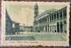 FAENZA - PIAZZA VITTORIO EMANUELE - VIAGGIATA 25 APRILE 1943  - CPF83 - Ravenna