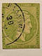 Timbres GRECE Emissions Locales - Année 1876-82 - N° 48 - Cotation Y&T: 10 Euros - Emisiones Locales