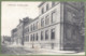 CPA Vue Peu Courante - RHONE - LYON-VAISE - LE GROUPE SCOLAIRE - édition J.G.Bauer Marche & Cie - Lyon 9