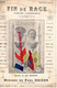 87-LIMOGES- PARTITION MUSIQUE FIN DE RACE-DEDIE AUX ALLIES GUERRE 1914-1915-GERMANIA-ALLEMAGNE-PAUL MAISON-JAN PRINTEN - Noten & Partituren