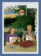 Finnland / Suomi  2010  Mi.Nr. 2054 , Autumn / Crayfishing - Maximum Card No.90 - Helsinki 13.9.2010 - Tarjetas – Máximo