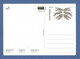 Finnland / Suomi  2010  Mi.Nr. 2054 , Autumn / Crayfishing - Maximum Card No.90 - Helsinki 13.9.2010 - Tarjetas – Máximo