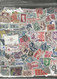 TIMBRES 1/2 KG TIMBRES FRANCE Décollés Petits Et Grands Formats - Toutes Périodes - Mezclas (min 1000 Sellos)