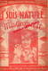 75-PARIS- PARTITION MUSIQUE MISTINGUETT-GARDE MOI-MAURICE YVAIN-PARIS QUI BRILLE-CASINO-HENRI VARNA-LEO LELIEVRE-1931 - Scores & Partitions