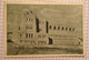 Postcard Jerusalem Jewish National Library Palestine Sent From Tel Aviv To France  18 - 3 - 1947 - Palestine