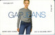 19658 - Großbritannien - BT , GAP Jeans , Special Edition Phonecard - Other & Unclassified