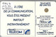 CARTE-PUBLIC-F134B-50U-SC5an-Trou 6-12/90--OISEAU BLEU-5 Ge 22552-UTILISE-TBE - 1990