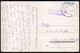 F4692 - Obernzenn - Feldpost 2. WK WW - Landpost Landpoststempel Ermetzhofen über Uffenheim R. Hirthe - Bad Windsheim