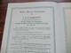 Delcampe - Luxemburg 1939 Sonderblatt / Souvenir Sheet Salon Du Timbre 1939 Mit Block 3 Mit Sonderstempel Und Tagesstemp Luxembourg - Lettres & Documents