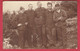Stablack - Stalag I A  Groupe De Prisonniers Belges - Famille Dussart Florent , Thuin - 2  ( Voir Verso ) - Weltkrieg 1939-45
