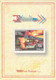 FOLDER POSTE ITALIANE VIGILI FUOCO FACCIALE 2,58 (RY1997 - Presentation Packs