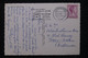 LUXEMBOURG - Oblitération Mécanique Sur Les Boîtes Aux Lettres Sur Carte Postale En 1962 Pour La France - L 110461 - Brieven En Documenten