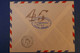 F4 NOUVELLE CALEDONIE BELLE LETTRE 1962 PAR AVION NOUMEA POUR NICE PUIS A BUENOS AIRES - Covers & Documents