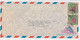 Cover / Postmark Monrovia Liberia - Birds - Liberia