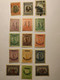 Timbres BULGARIE - Vente En Lot - Cotation Y&T: 30 Euros - Colecciones & Series