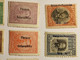 Timbres BULGARIE - Vente En Lot - Cotation Y&T: 30 Euros - Colecciones & Series