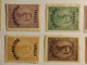 Delcampe - Timbres BULGARIE - Vente En Lot - Cotation Y&T: 30 Euros - Collezioni & Lotti