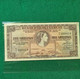 BERMUDA 5 SHILLING 1957 - Bermudas