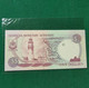 BERMUDA 5 DOLLARS 1989 - Bermudes