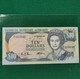 BERMUDA 10 DOLLARS 1989 - Bermude