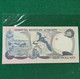 BERMUDA 10 DOLLARS 1989 - Bermudas