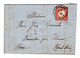 1872 ,   " HIRSINGEN  " Tres Claire ,    #1493 - Unused Stamps