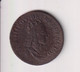 1 Liard De France 1655 A - Louis XV Buste Juvénile - TTB - 1643-1715 Ludwig XIV.