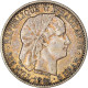 Monnaie, Haïti, 20 Centimes, 1881, Paris, SUP, Argent, KM:45 - Haïti