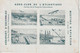 France 1936 Meeting D'aviation De La Baule, Carte Voyagée Et Pli Central - Luchtvaart