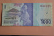 Billet - 1000 Bank Indonesia - Andere - Azië