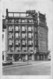 THIONVILLE HOTEL METROPOLE  1939/45 - Thionville