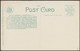 Lincoln Memorial, Washington DC, C.1920s - BS Reynolds Postcard - Washington DC