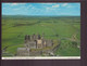 IRLANDE AERIAL VIEW OF THE ROCK OF CASHEL - Tipperary