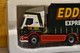 Delcampe - CORGI Eddie Stobart LTD Limited Edition 75601 Renault Premium Curtainside Trailer Scale 1:50 1999 - Camions, Bus Et Construction