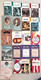 Lot 20 Livres Classiques Larousse, Hachette Etc.. Tous Différents. Littérature Française (Lot 1) - Loten Van Boeken