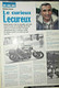 JOE BAR MAG TEAM N° 41 Journal Du 12/11/1998 TTBE RAHAN Lecureux Avec Poster - Rahan