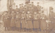 Delcampe - 23 CPA MARCHES   SOLDATS   GROUPPES MILITAIRES CARTES ET  PHOTOS - 5 - 99 Cartes