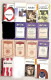 Lot 14 Livres Classiques Larousse, Hachette Etc.. Tous Différents. Littérature Française (Lot 2) - Lots De Plusieurs Livres