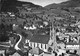 68 - Lapoutroie - Un Beau Panorama - L'Eglise - L'Hôtel De Ville - La Poste - L'Hôpital - Le Kermodé - Lapoutroie