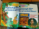 PIF GADGET N° 564 SYLVIO PIFOU Placid Et Muzo HERCULE ARNAL VAILLANT RAHAN + PUB - Rahan