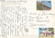 Fiji Postcard Sent To Denmark 3-10-1985 (Village Entertainment) - Fidji