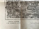 Carte De L’Etat Major - 1915 - ENVIRONS DE BELFORT - 1:80 000 - Cartes Topographiques