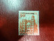 Deutsche Bundespost - Schloss Pfaueninsel - Berlin  - Val 20 - Orange - Oblitéré - Année 1980 - - Gebraucht