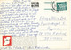 Ireland Postcard Sent To Denmark 9-7-1979 (Monasterboice Co. Louth) - Louth