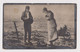 Postcard Bulgaria Bulgarian Ww1 Militarty Field Censored-Machine Gun Unit (41041) - Krieg